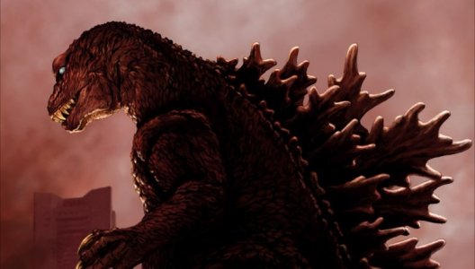 This Japan Expo will be gigantic! Meet Yuji Kaida, the painter of Kaiju ...