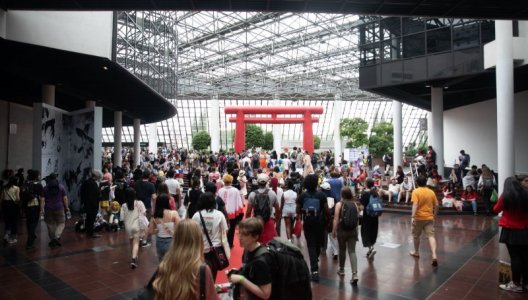 Japan Expo 2025, c'est terminé ! Merci à tous ! - Japan Expo Paris
