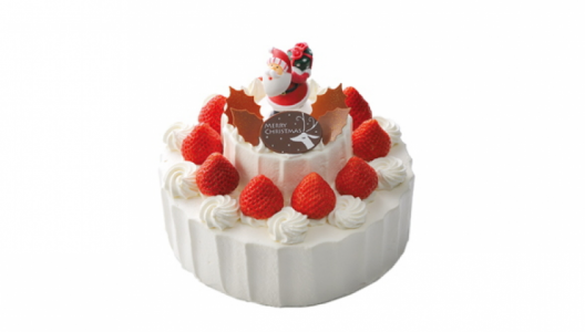 Kawaii Japanese Christmas Roll Cake | Japanese christmas cake, Cake flavors  recipes, Chocolate christmas cake
