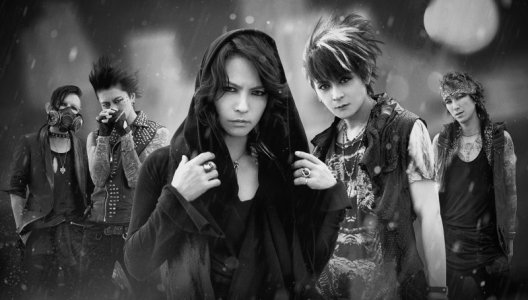 VAMPS VAMPADDICT限定 a-nation2017 VAMPS