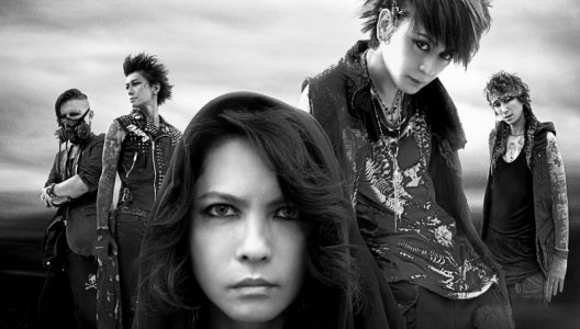 VAMPS 非売品　旗 VAMPS 非売品 旗 VAMPS 非売品 旗 - メルカリ