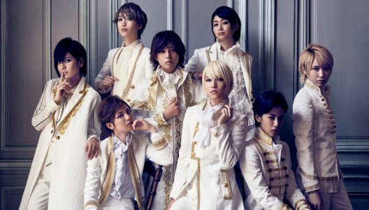 アイドル THE HOOPERS THE HOOPERS：ボーイッシュ・ガールズ・グループ - Japan Expo