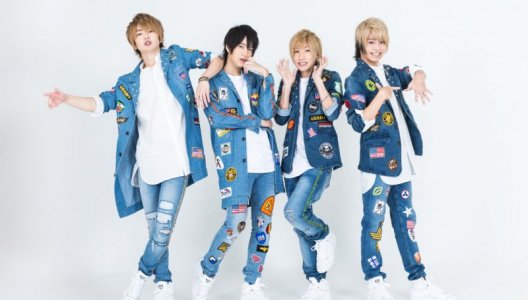 招待ゲスト - Japan Expo Nihongo 