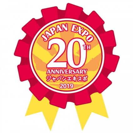 Résultat de recherche d'images pour "japan expo 2019"