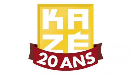 Akaze fête ses 20 ans !